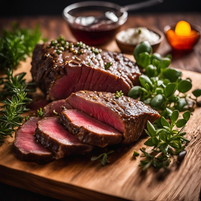 Fransyska sous vide